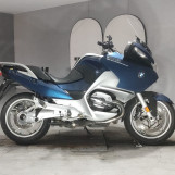 Мотоцикл BMW R1200RT з пробігом 152275 km