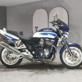 Мотоцикл Suzuki GSX1400 с пробегом 39720 km