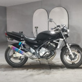 Мотоцикл Kawasaki BALIUS2 з пробігом 21887 km