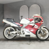 Мотоцикл Yamaha TZR250 з пробігом 14592 km
