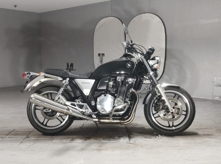 Мотоцикл Honda CB1100