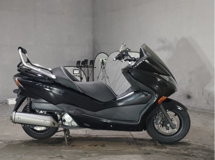 Мотоцикл Honda FORZA Z с пробегом 20030 km