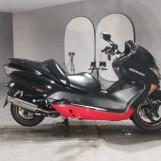 Мотоцикл Honda FORZA Z с пробегом 15830 km