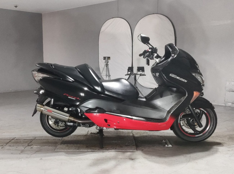 Мотоцикл Honda FORZA Z с пробегом 15830 km