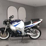 Мотоцикл Suzuki GSX-R750 с пробегом 29049 km