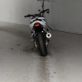 Мотоцикл Suzuki GSX-R750 с пробегом 29049 km