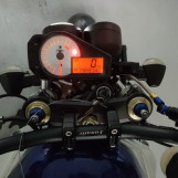 Мотоцикл Suzuki GSX-R750 с пробегом 29049 km