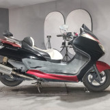Мотоцикл Yamaha GRAND MAJESTY 250 с пробегом 70552 km