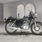 Мотоцикл Suzuki ST250E с пробегом 19035 km