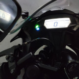 Мотоцикл Kawasaki NINJA250 с пробегом 65938 km