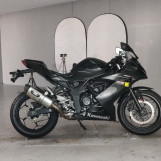 Мотоцикл Kawasaki NINJA250 с пробегом 65938 km
