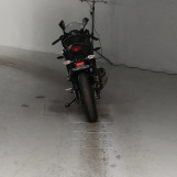 Мотоцикл Kawasaki NINJA250 с пробегом 65938 km