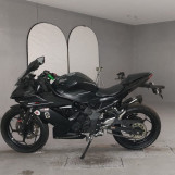 Мотоцикл Kawasaki NINJA250 с пробегом 65938 km