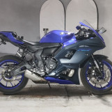 Мотоцикл Yamaha YZF-R7 с пробегом 7413 km