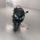 Мотоцикл Kawasaki ZZ-R1400 с пробегом 40175 km