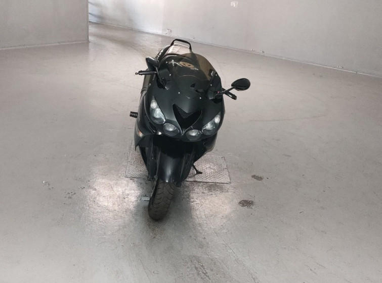 Мотоцикл Kawasaki ZZ-R1400 с пробегом 40175 km