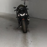 Мотоцикл Kawasaki ZZ-R1400 с пробегом 40175 km