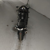 Мотоцикл Kawasaki ZZ-R1400 с пробегом 40175 km