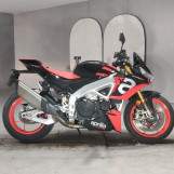Мотоцикл Aprilia TUONO V4 R APRC с пробегом 16192 km