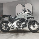 Мотоцикл Honda NC750XD с пробегом 5947 km