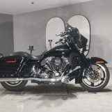 Мотоцикл HD SREET GLIDE FLHX1580 з пробігом 72493 km