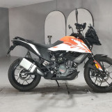 Мотоцикл KTM 250 ADVENTURE