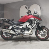 Мотоцикл Honda VFR800X CROSSRUNNER с пробегом 71051 km