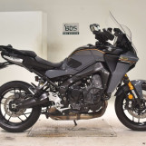 Мотоцикл Yamaha TRACER9 GT+ с пробегом 13861 km