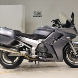 Мотоцикл Yamaha FJR1300 с пробегом 17729 km