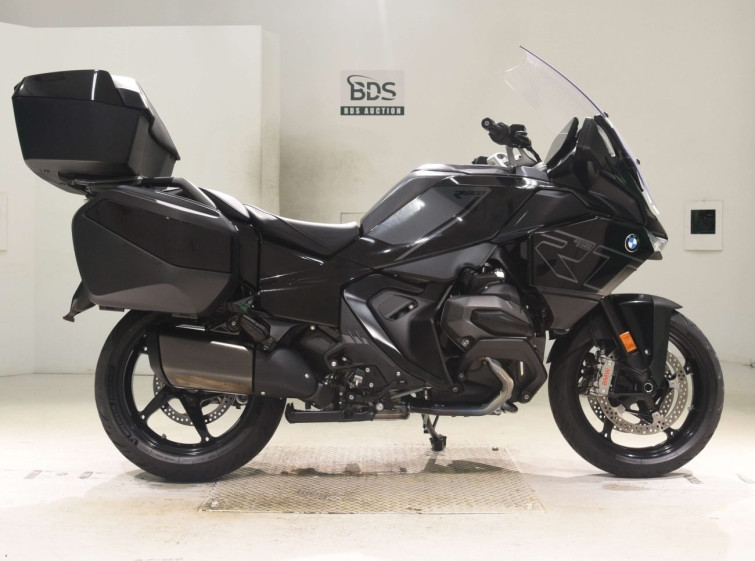 Мотоцикл BMW R1300RT ASA с пробегом 2063 km
