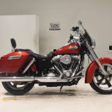 Мотоцикл HD LOW RIDER FXDL1580 с пробегом 40436 km