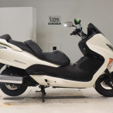 Мотоцикл Honda FORZA Z с пробегом 7580 km