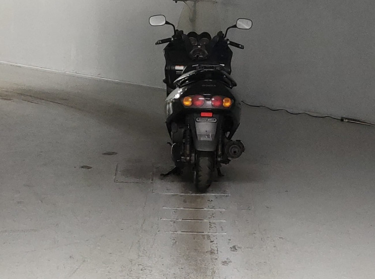 Мотоцикл Honda FORZA с пробегом 39025 km