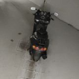 Мотоцикл Honda FORZA с пробегом 39025 km