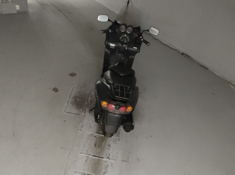 Мотоцикл Honda FORZA с пробегом 39025 km