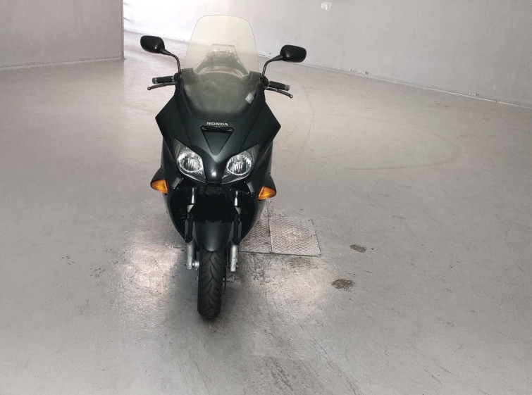 Мотоцикл Honda FORZA с пробегом 39025 km