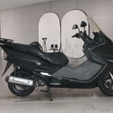 Мотоцикл Honda FORZA с пробегом 39025 km