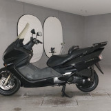 Мотоцикл Honda FORZA с пробегом 39025 km