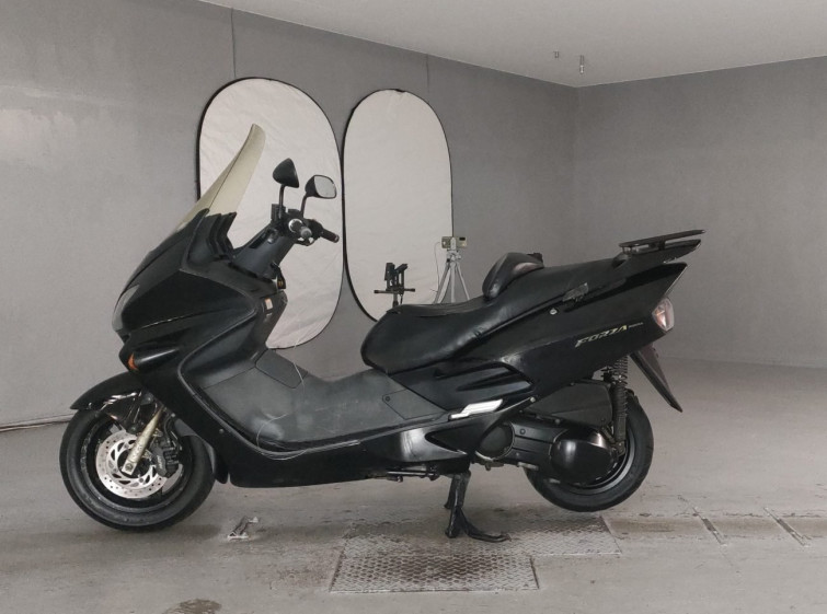 Мотоцикл Honda FORZA с пробегом 39025 km