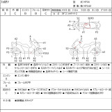 Мотоцикл Honda FORZA с пробегом 39025 km