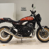 Мотоцикл Kawasaki Z900RS з пробігом 5434 km