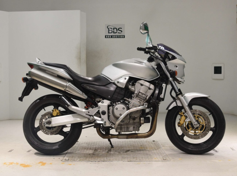 Мотоцикл Honda HORNET CB900F с пробегом 31706 km