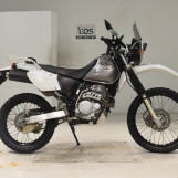 Мотоцикл Honda XR250 BAJA с пробегом 43592 km