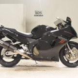 Мотоцикл Honda CBR1100XX BLACKBIRD с пробегом 41137 km