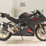 Мотоцикл Honda CBR250RR с пробегом 15680 km