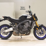 Мотоцикл Yamaha MT-09SPA с пробегом 9206 km