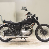 Мотоцикл Kawasaki W400 з пробігом 34040 km