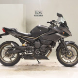 Мотоцикл Yamaha XJ6 DIVERSION SA с пробегом 47443 km