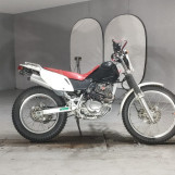 Мотоцикл Honda XR230
