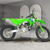 Мотоцикл Kawasaki KX250